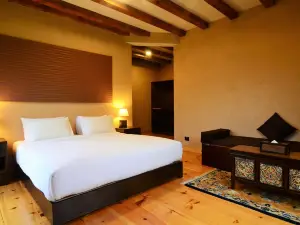 The Village Lodge Paro