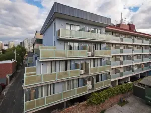 Carlton Lygon Lodge - Close to Melbourne Uni