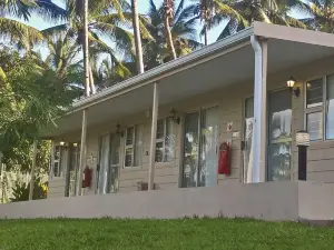 Palma Inn Hotel