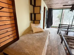 Entre Cerros