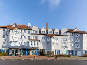 Trip Inn Kongresshotel Frankfurt-Rodgau