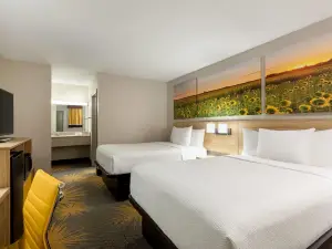 Days Inn by Wyndham Cartersville