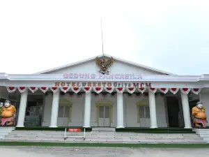 Mcm Hotel Wisata Bojonegoro