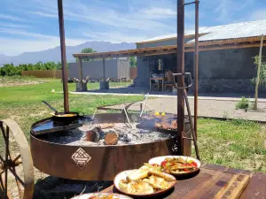 Dobe Lodge
