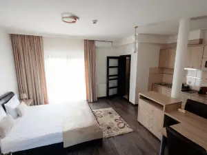 Aparthotel Punct pe I