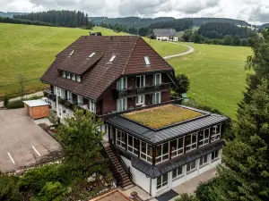 Stuub Hinterzarten