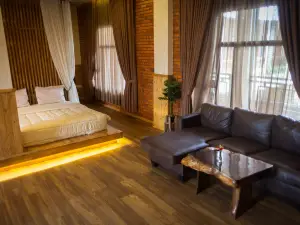 Pariban Hotel