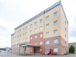 Comfort Inn Fukui