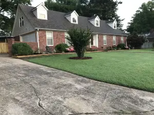 Covington Getaway...