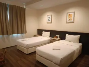 AMB LAI LAI HOTEL