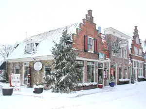 Hotel & Restaurant de Fortuna