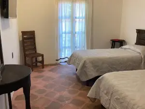 Posada Conchita