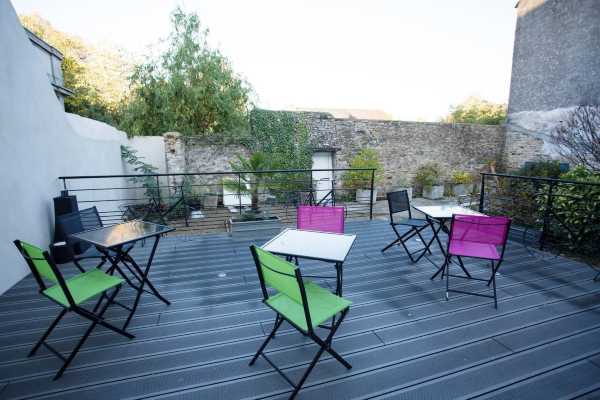 Urban Style Hotel de France Promo Code