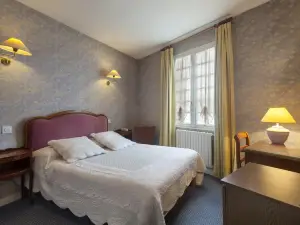 Au Relais du Porhoet