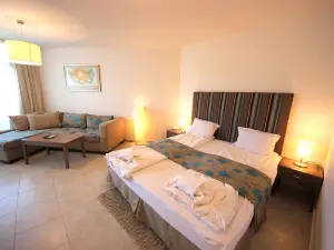 Menada Sozopol Apartments