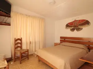 Bungalows Villa Limon