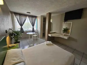 Hotel Punto Poza Rica