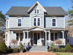 The Kent Collection - the Victorian