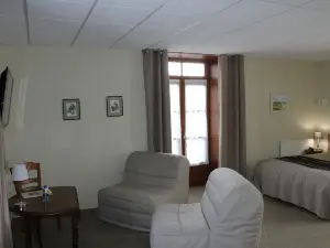 Auberge la Source - Logis Hôtels