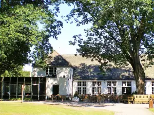 Landgoed Mennorode