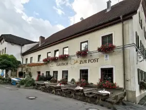 Gasthof Zur Post