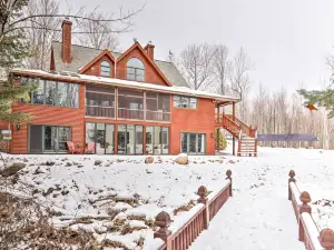 Cabin on Lake Superior ~ 11 Mi to Bayfield!