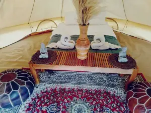 Duna Camp Huacachina