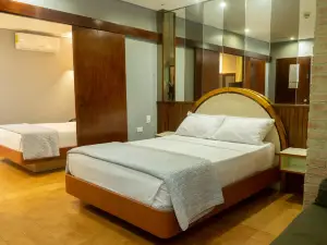 Hotel El Arroyo