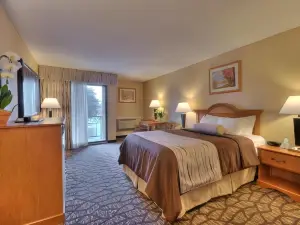 Best Western Clifton Park