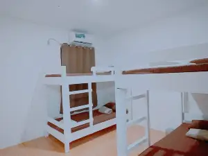 패밀리 아일랜드 하우스, 카사 베르데 마티 시티