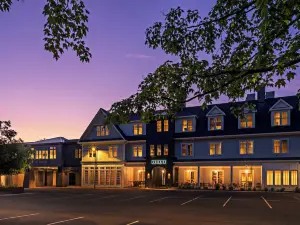 ホテル ブルックメア & アーバー スパ