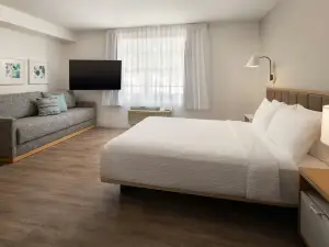 TownePlace Suites Milpitas Silicon Valley