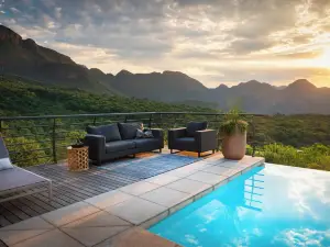 烏姆萬戈奇旅館