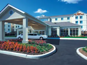 Hilton Garden Inn Melville