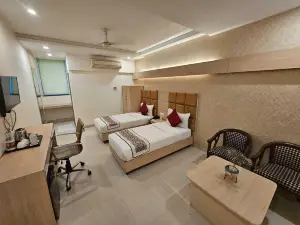 Hotel Horizon Plaza
