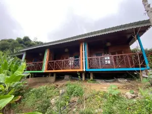 Roça Saudade Guest House