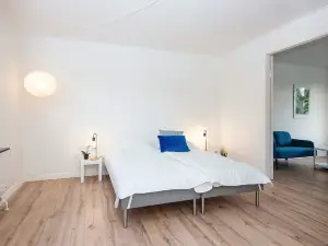 Charming Retreat in Ringkobing - By Traum Ferienwohnungen