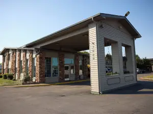 Cimarron Inn Klamath Falls