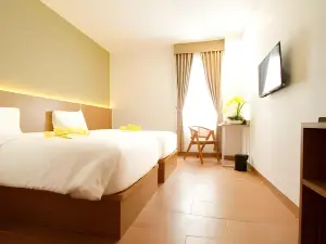 Hotel Sepanak By Amazing