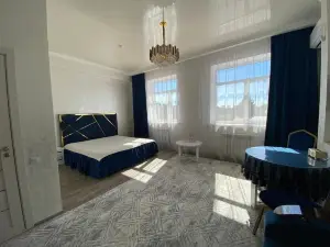 Paradise Villa