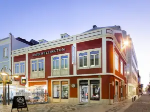 エグゼ ウェリントン