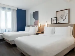 Spark by Hilton Indianapolis Northeast Fishers