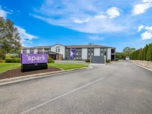 Spark by Hilton Roanoke Civic Center