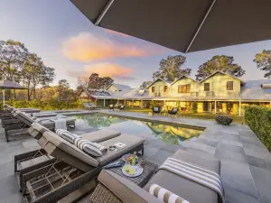 Spicers Vineyards Estate