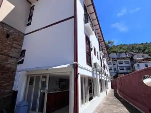 波薩達樓故事酒店