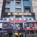 The Lake Hotel Promo Code