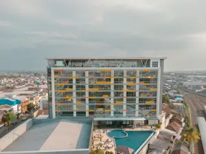 Ascent Premiere Hotel and Convention