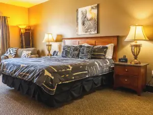 ไวลด์ โรส คาสิโน แอนด์ โรงแรม คลินตัน