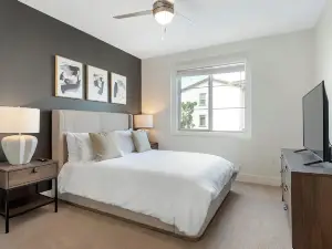 แลนดิ้ง ใกล้ ไฟว์ แฟลกส์ สปีดเวย์ - เพนซาโคลา