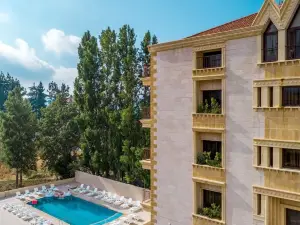 Green Lake Hotel - Jezzine
